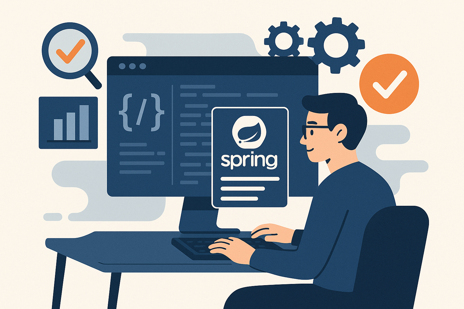 Guia completo de testes no Spring Boot: evite falhas em produção