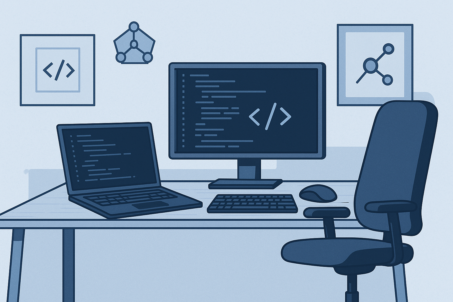 Melhores equipamentos para programar sem gastar errado: evite