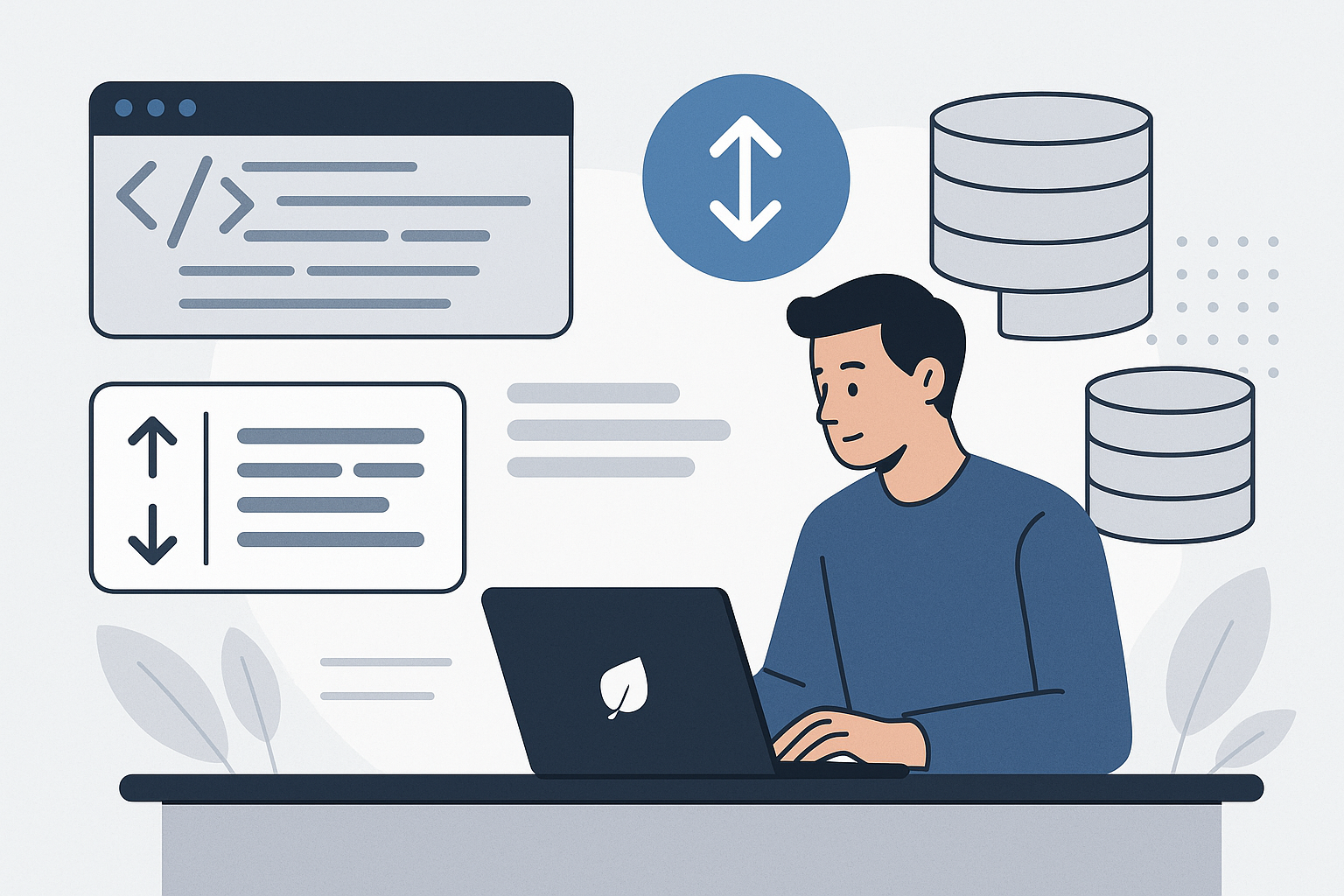 Paginação e Ordenação no Spring Boot com Spring Data JPA: como montar APIs escaláveis