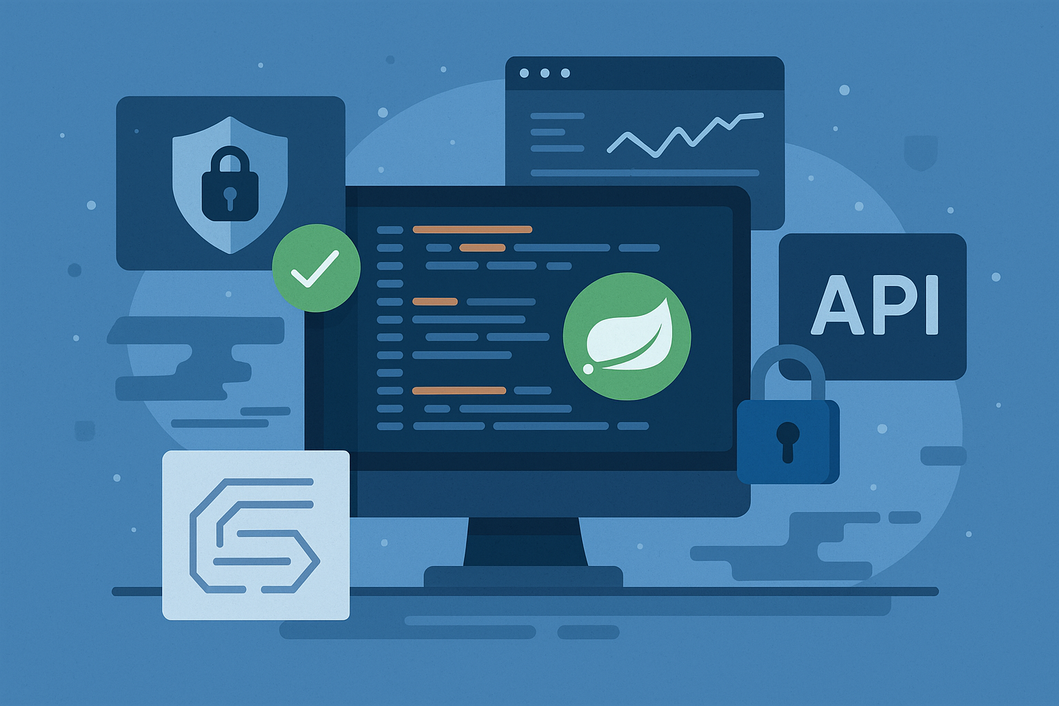 Spring boot health check actuator monitoramento