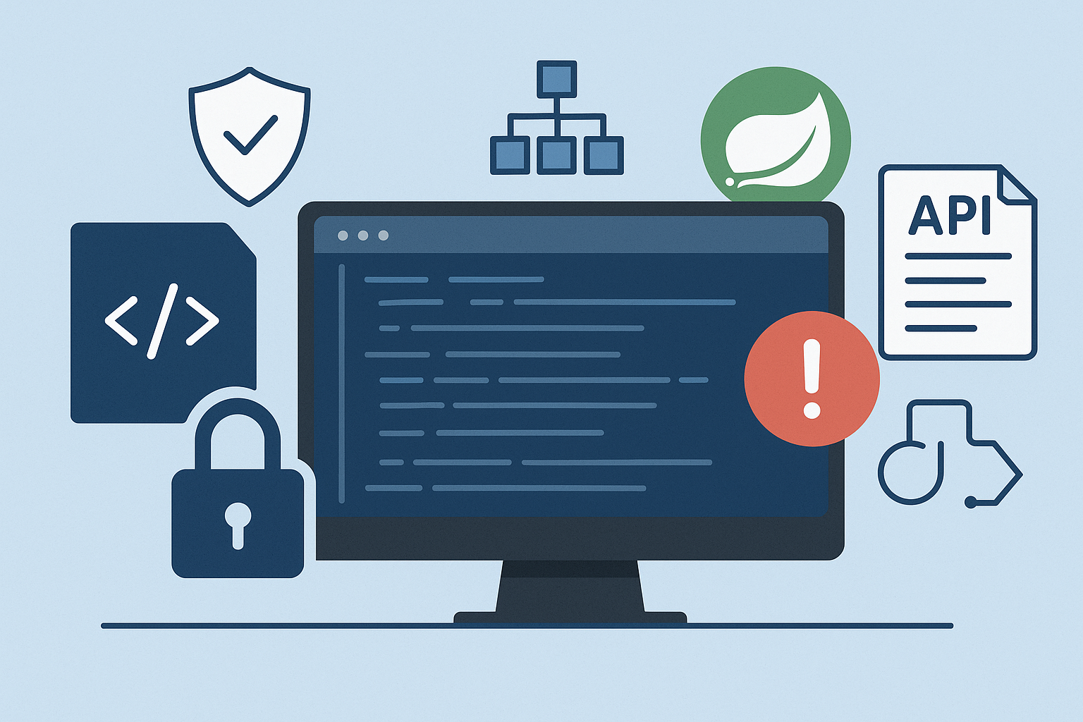 Como configurar logback no spring boot sem poluir logs