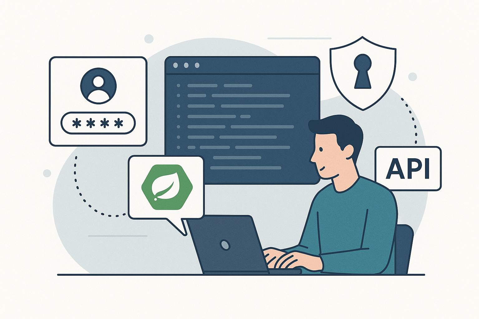 Spring boot transaction propagation